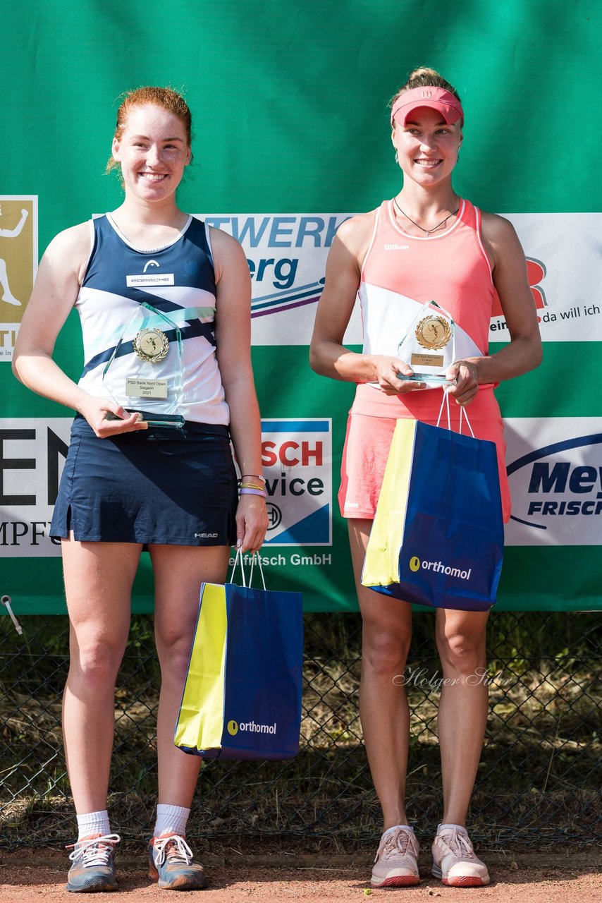 Bild 81 - PSD Bank Nord Open Pinneberg